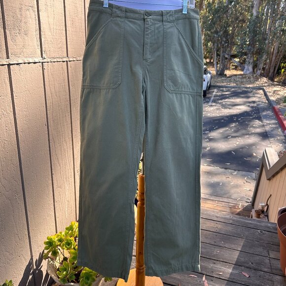 A.P.C. Sidney Pants  FR38/US6/UK10 - Picture 5 of 14